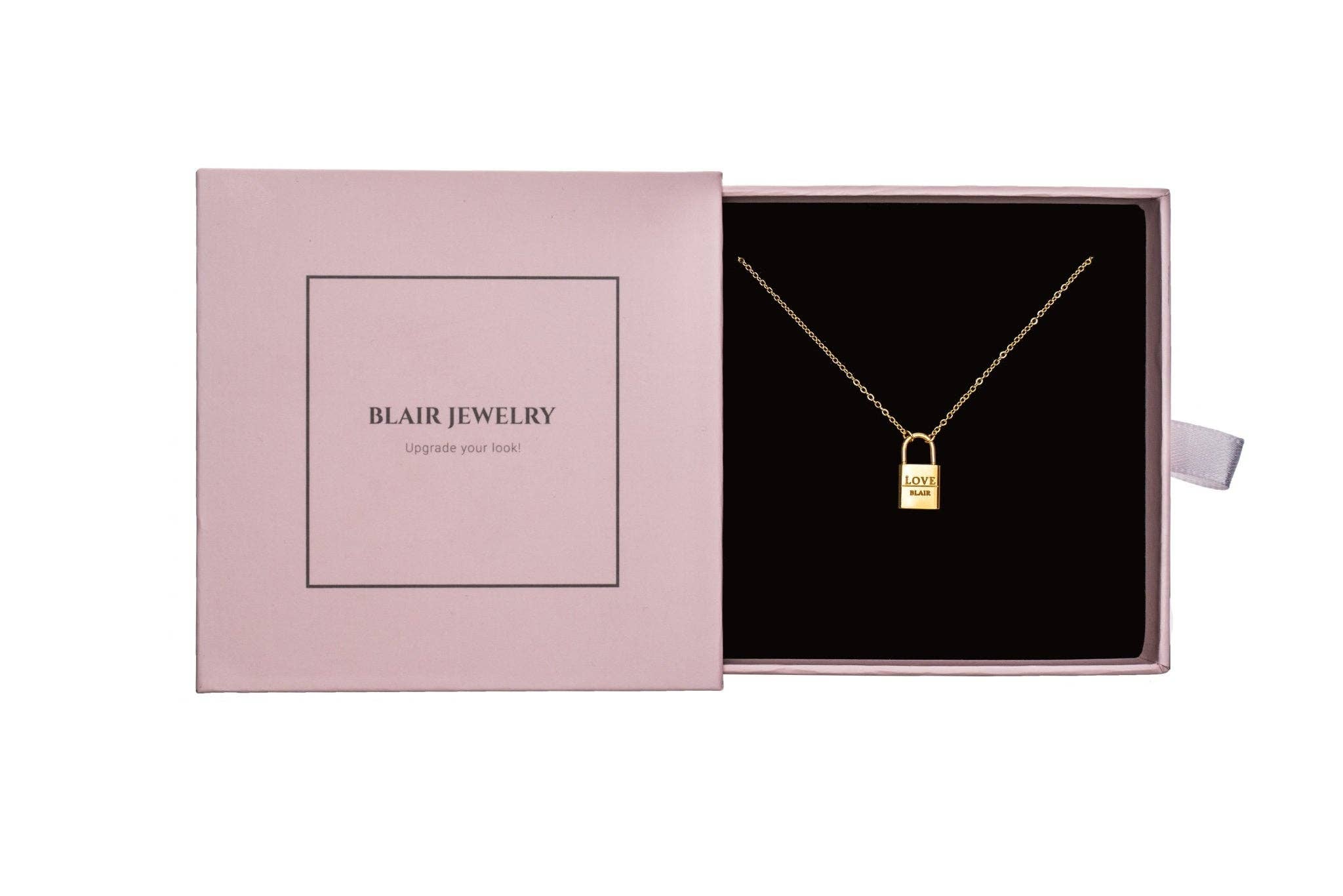 BLAIR - Wholesale Pendant/Charm Necklace - castle necklace4