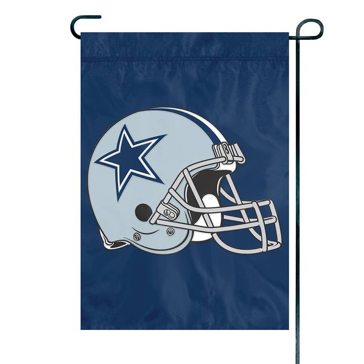 Drapeau de jardin Dallas Cowboys Premium pour la vente par Party Animal, Inc.