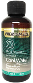 Mystic Romance - Wholesale Fragrance Oil - Cool Water1