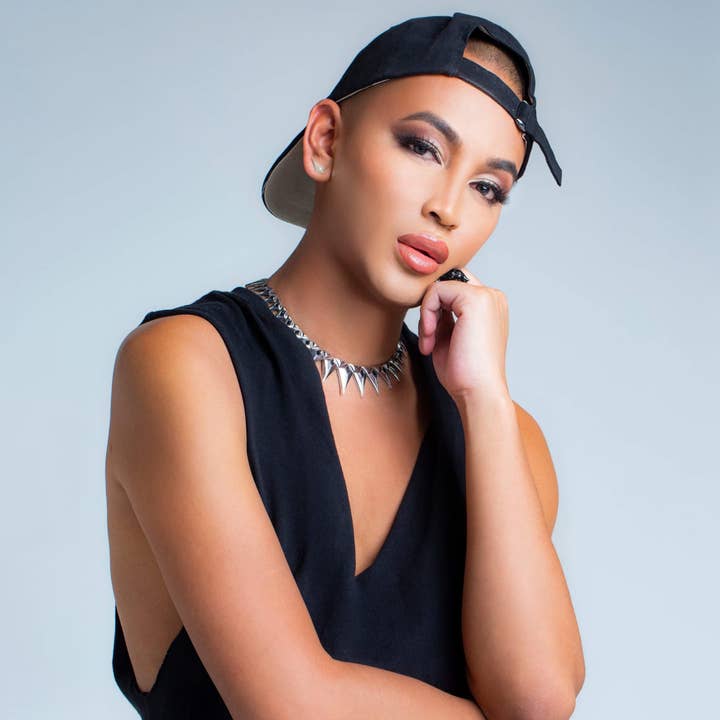 Dominic Paul Cosmetics Limited – wholesale Makeup contour – Multipurpose Contour Palette4