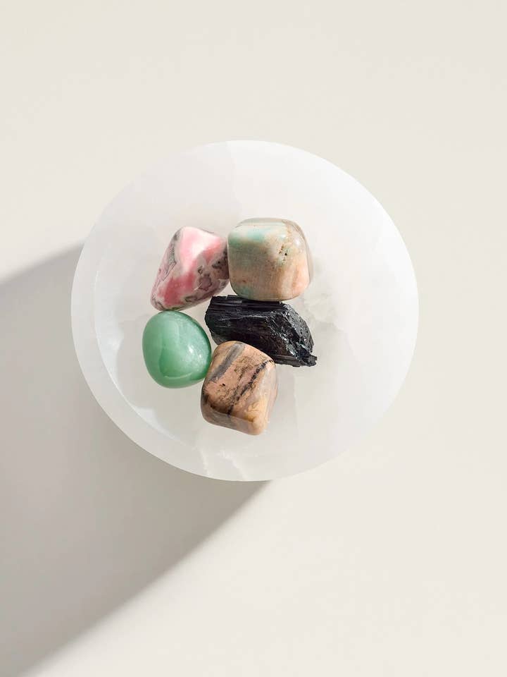 Det Letfærdige Trio for engroshandel hos High Light Rituals