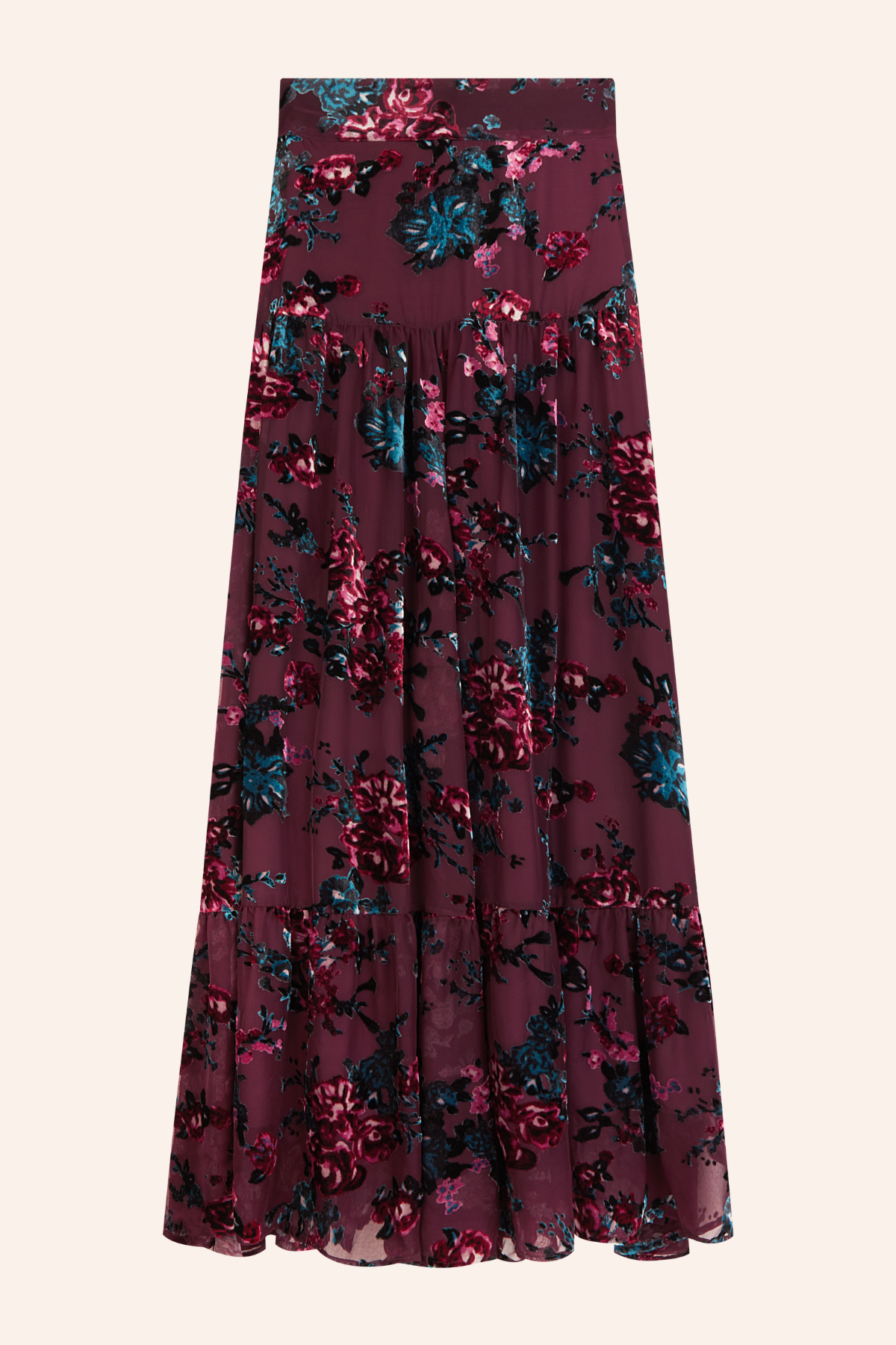 Bruna - Wholesale Skirt - Women's - Lulu Skirt · Madame ·7