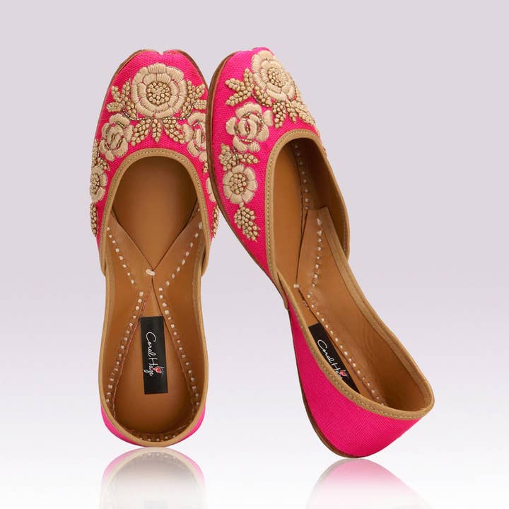 Pink Luxury for wholesale by Coral Haze