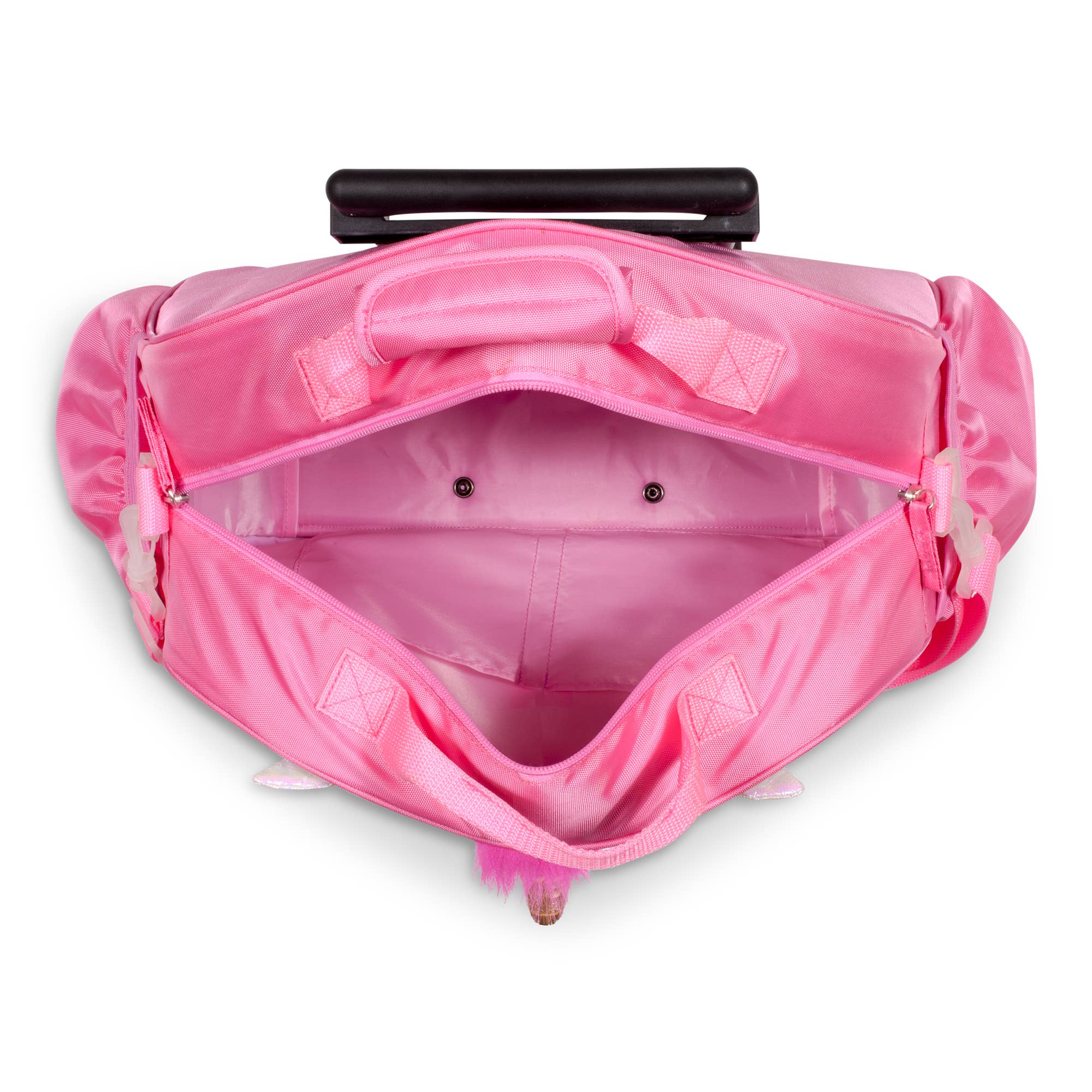 Bixbee - Wholesale Luggage - Unicorn Little Traveler Luggage3