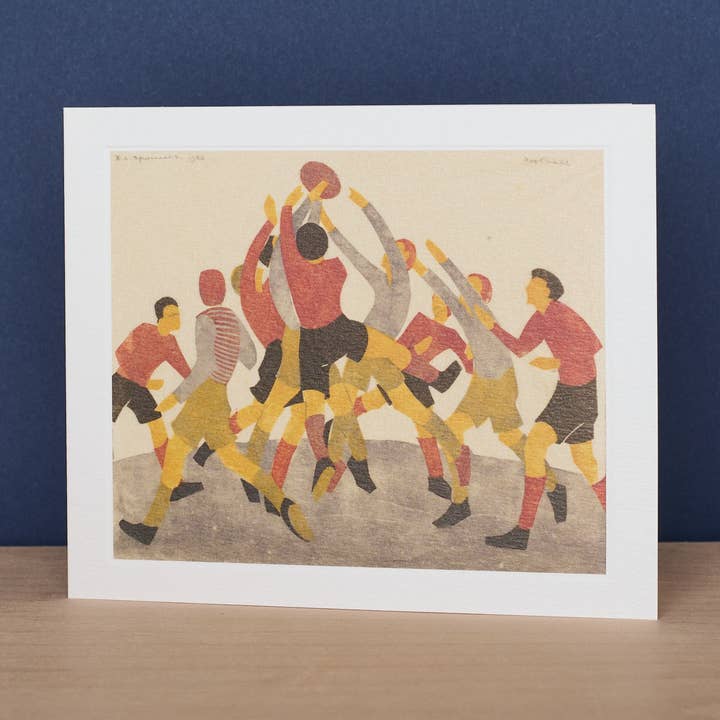 Futebol por atacado de Art Angels