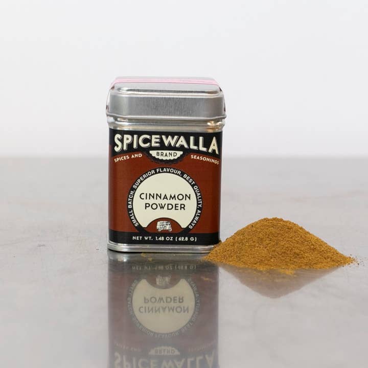 Spicewalla – wholesale Dried spice – Cinnamon Powder