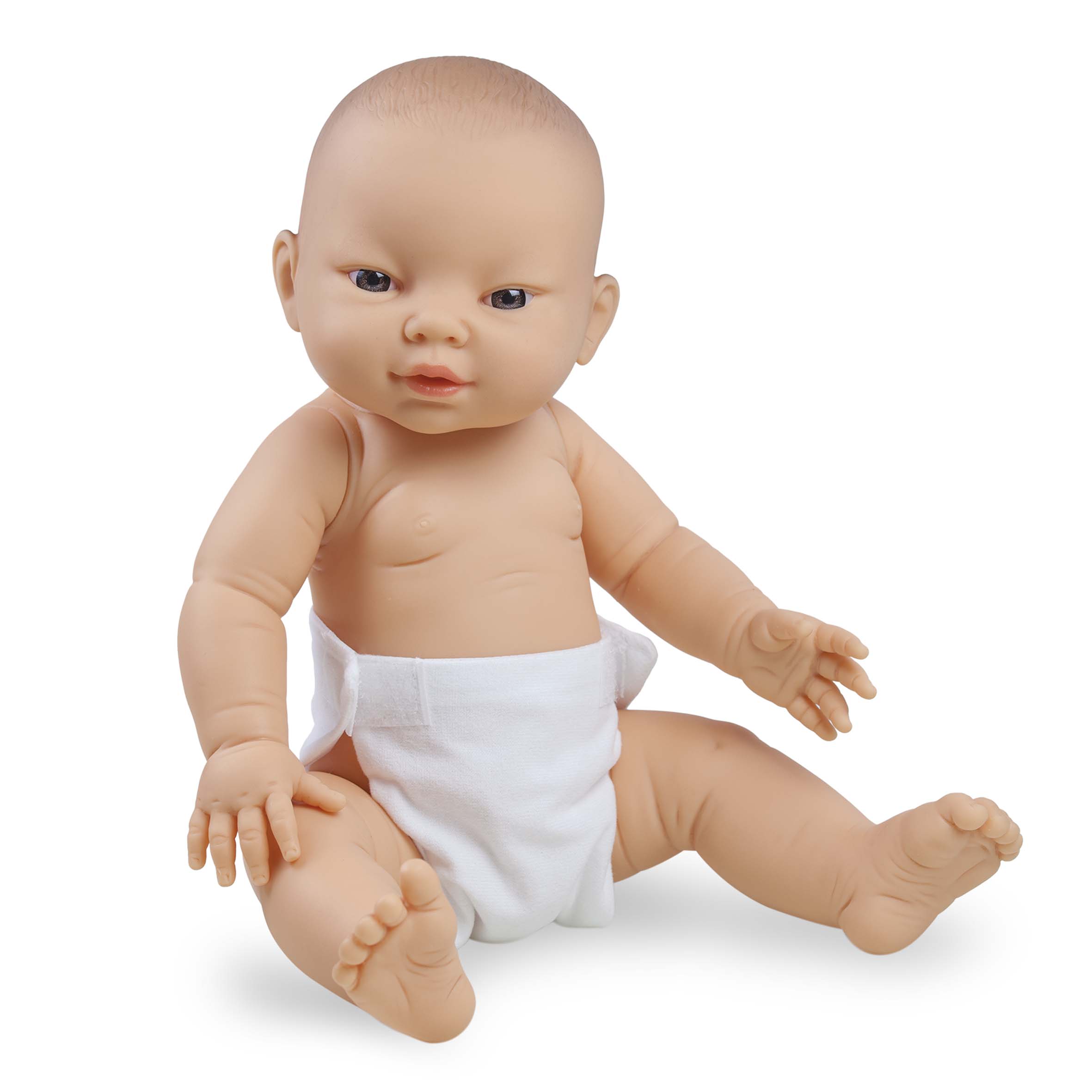 Nines Artesanals d'Onil Dolls – Boneca - Crianças por atacado – BONECO BABYLIN / BEBÉ EDUCATIVO8