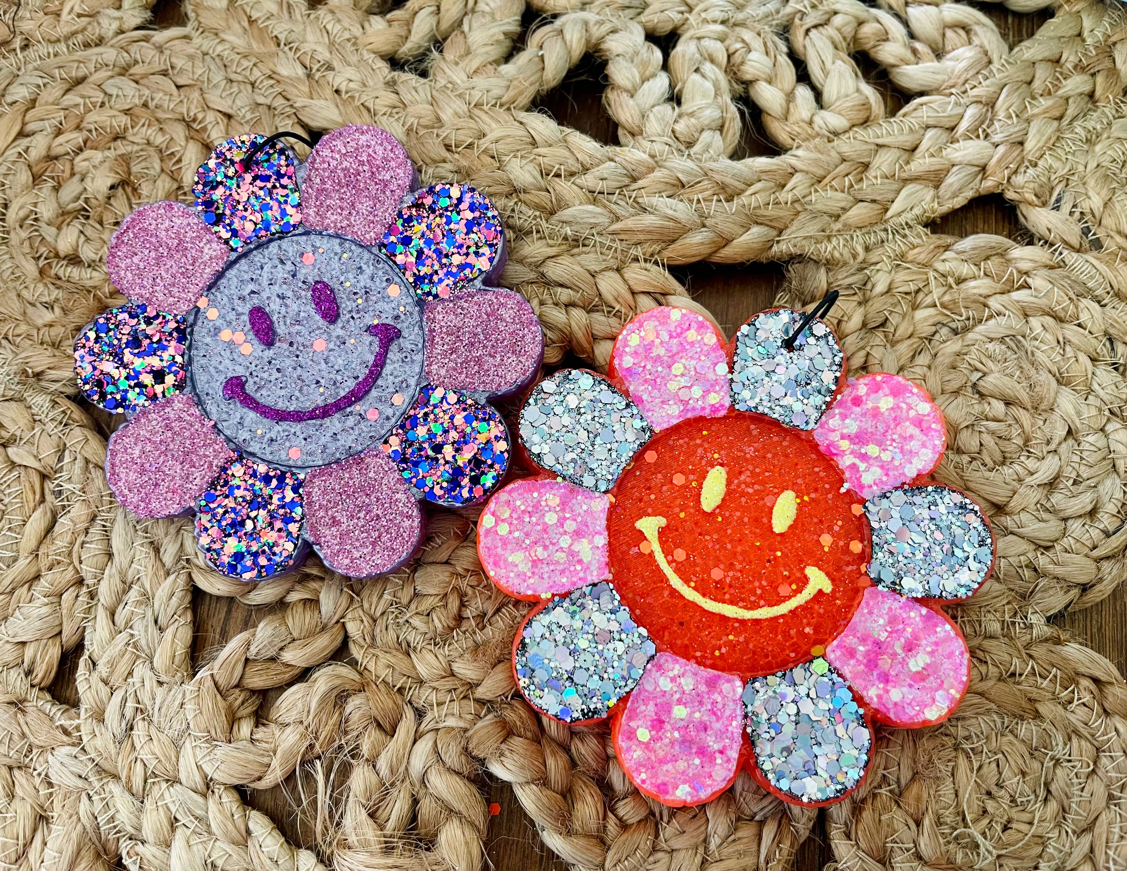 Stay Fresh’ies Air Fresheners - Wholesale Car Freshener - Women's - Happy Daisy Car Freshie9