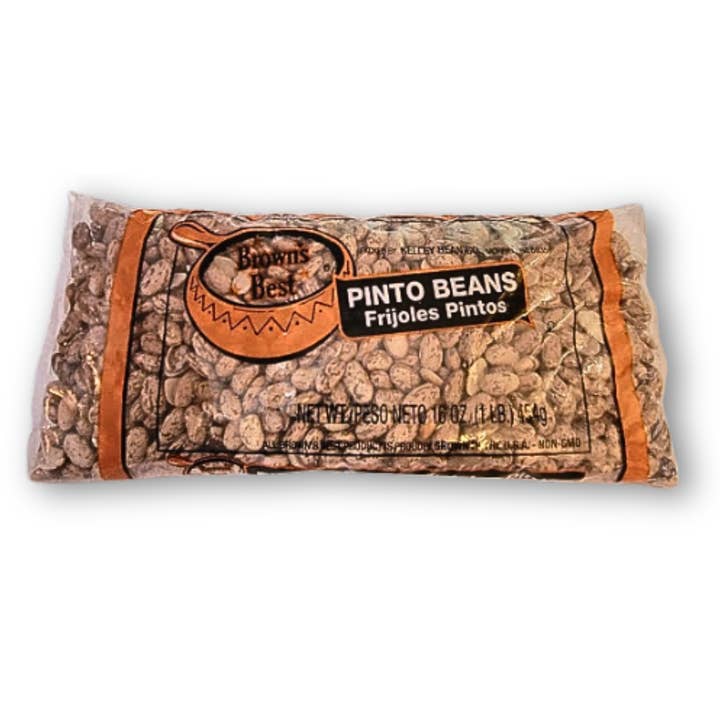 Pinto Beans 24 Count of 1 Lb. Bags and other Purchase Wholesale pinto beans. Free Returns & Net 60 Terms on Faire trending on Faire.