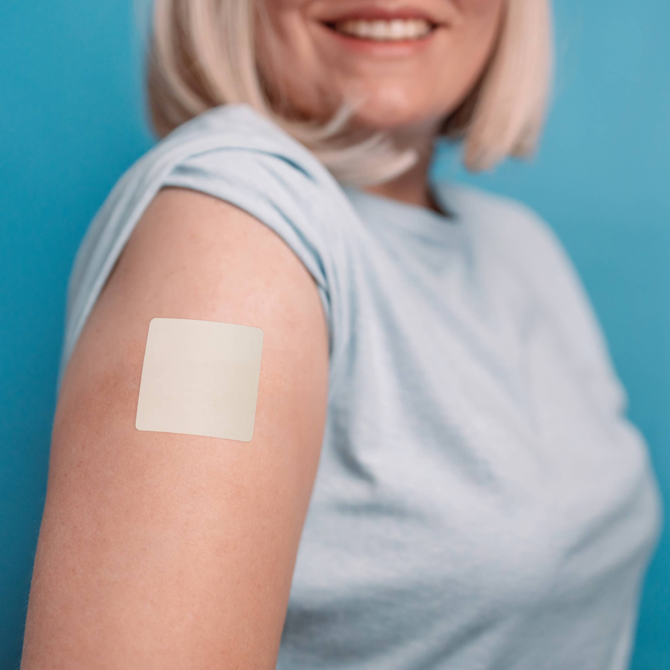 Bytox - Vendita all'ingrosso Vitamine/integratori orali - Bytox Hangover Patch, confezione da 45