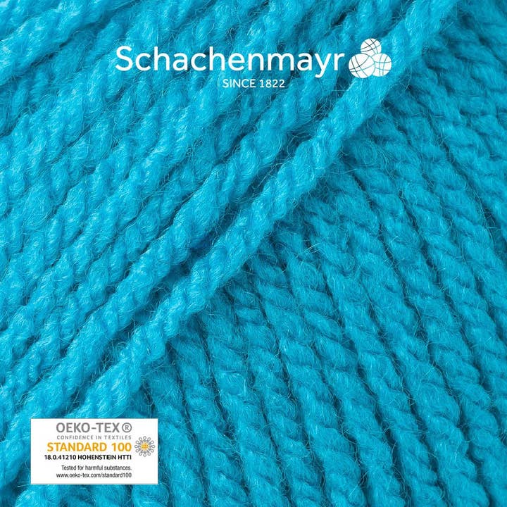 MEZ Crafts Germany - Vendita all'ingrosso Lana - Schachenmayr Bravo 20X50G85