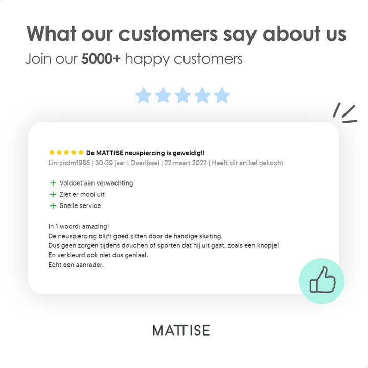 MATTISE - Vendita all'ingrosso Orecchini singoli - Anello Piercing in Acciaio Chirurgico color Oro Rosa14