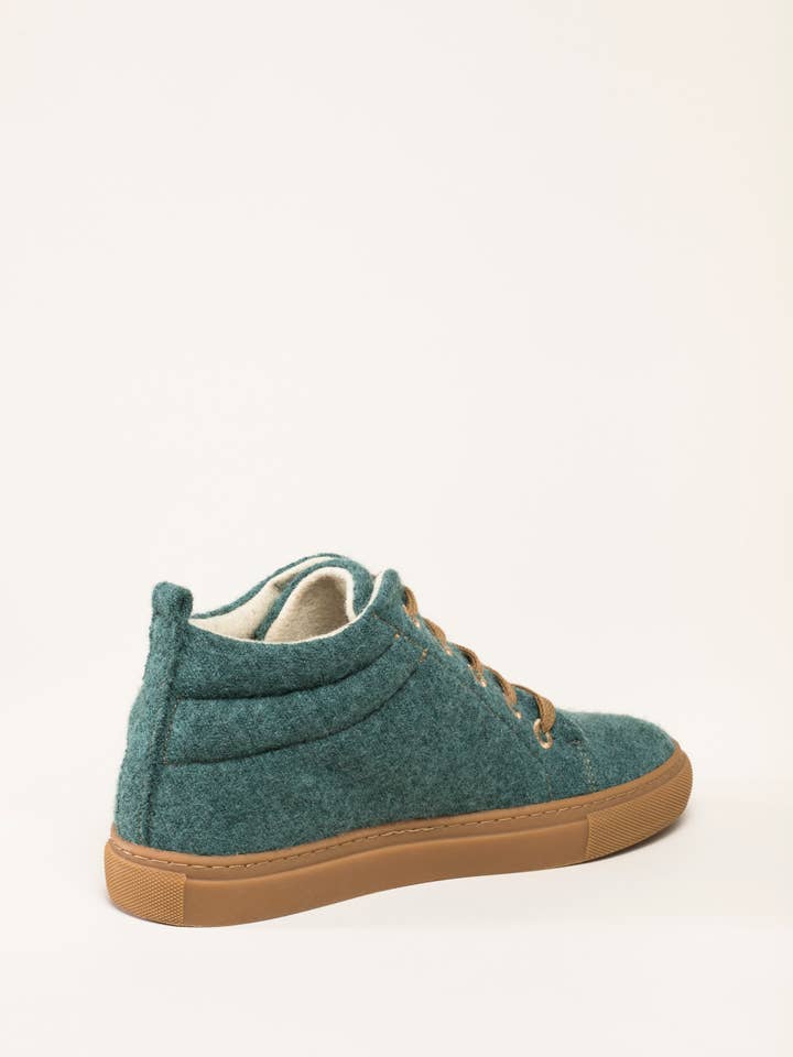 Gottstein - Wholesale Lifestyle Sneakers - Women's - Gottstein sneaker Wool Walker 1032