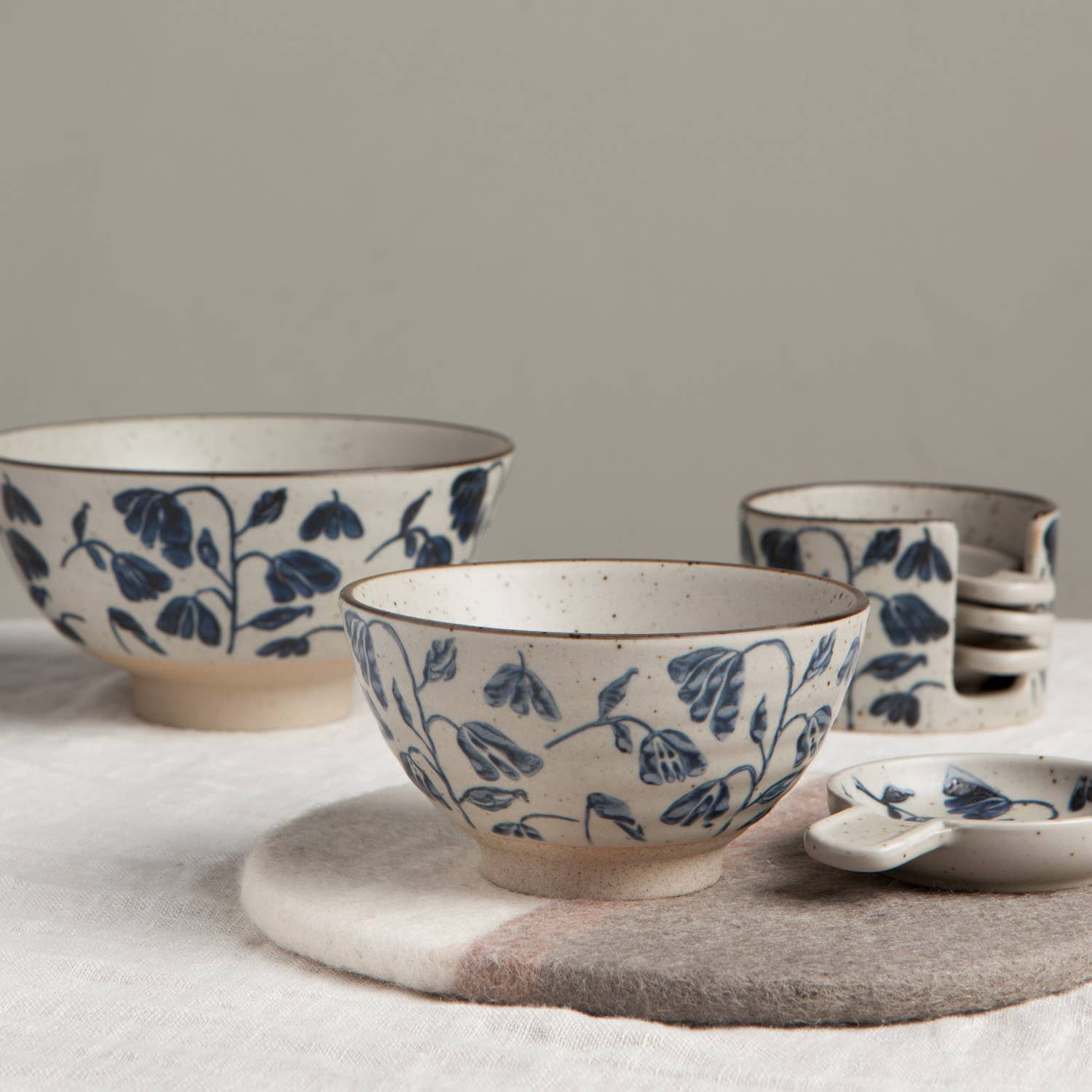 Danica Heirloom - Wholesale Bowl - Posy Element Bowl 4.75 inch1