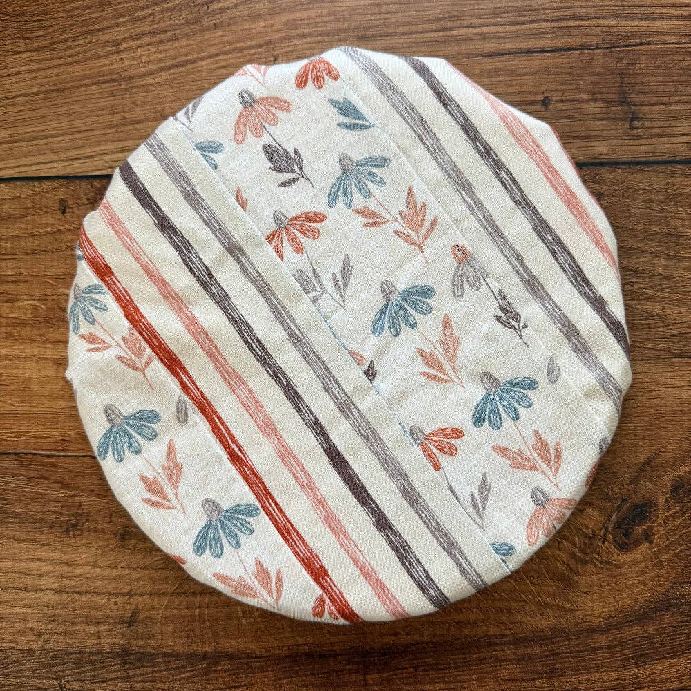 Five Oaks Farm – Wrap/saco para armazenar alimentos por atacado – Pequenas Tampas para Taças e Banneton21