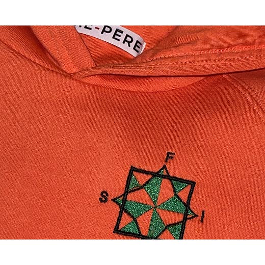 wind rose - kids for wholesale by Re-pere