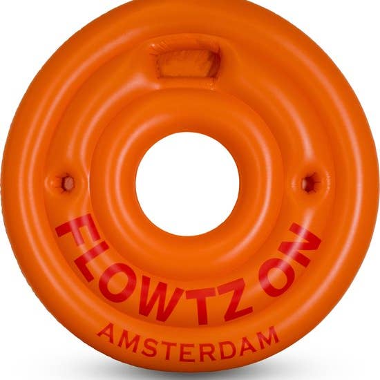 Kinky Pleasure - Wholesale Inflatables - Timmy Toys - G008 - Blow Up Mega Band XXL - 2 Meters - 3 Colors - 1 Piece