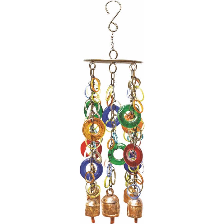 Rings-A-Ling/Bells for wholesale by Moksha Imports