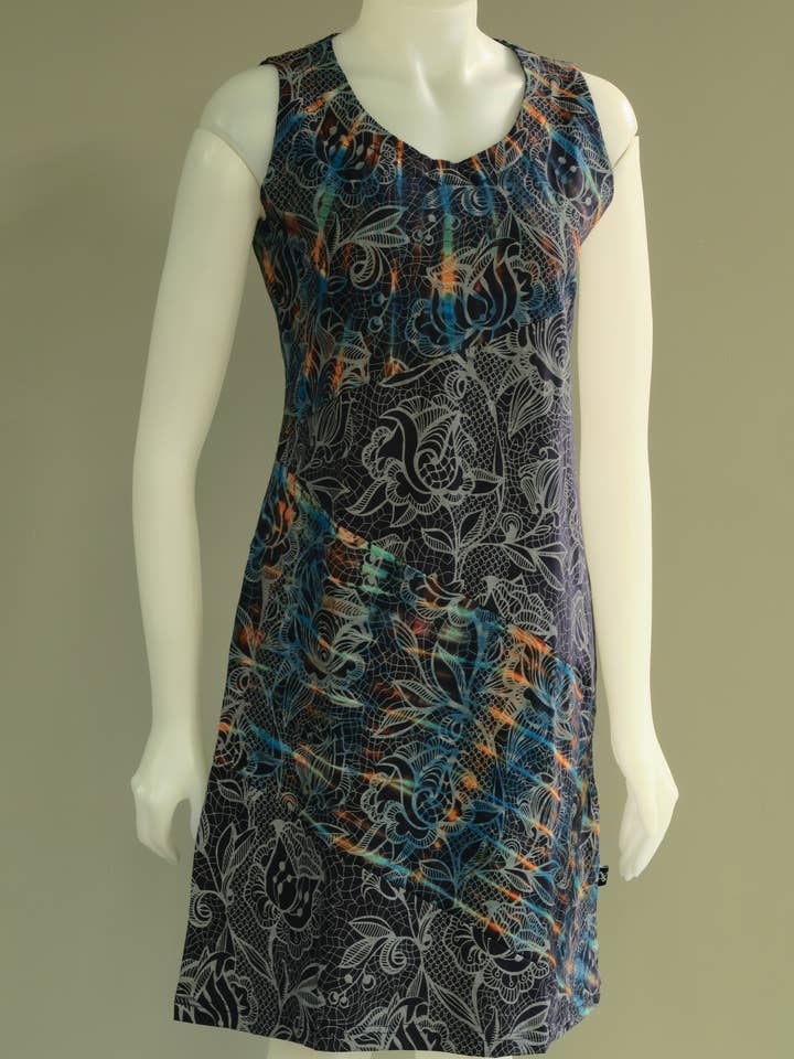 RJ-D1925-NV for engroshandel hos Leopards & Roses