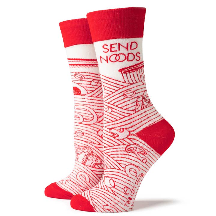 DM Merchandising - Wholesale Socks - Women's - Two Left Feet® Socks Open Stock41