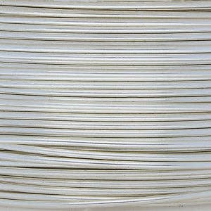 The Bead District - Wholesale Craft Supplies - BeadSmith, Craft Wire - 20GA (Silver)1