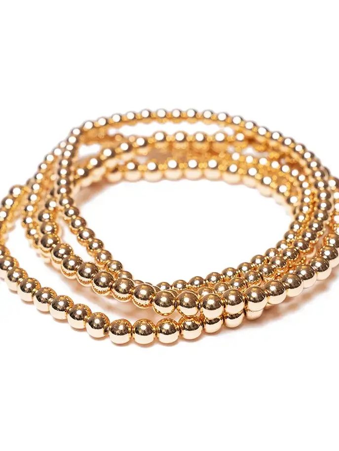 Malibu Sugar – wholesale Beaded bracelet – Desert Bouquet Bracelets3