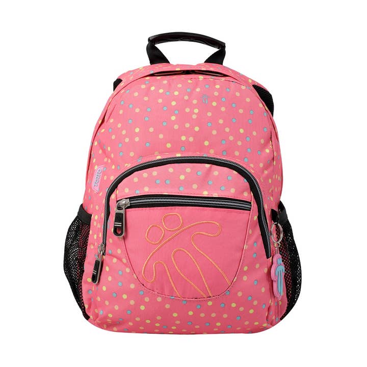 School backpack - Tempera for wholesale by TOTTO