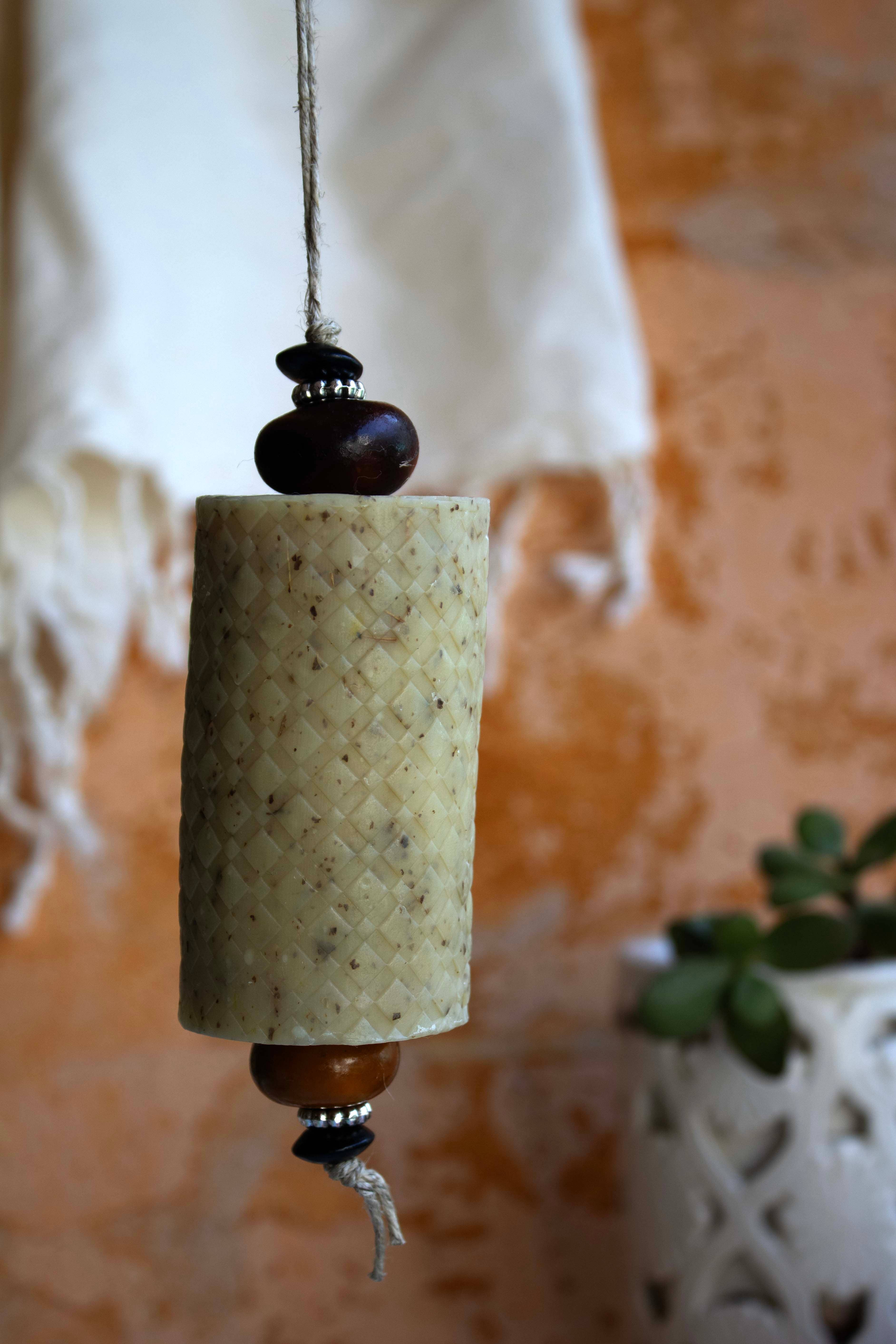 L'Art du Bain – Großhandel Feste Seife – Louise Louisa Seife am Seil1