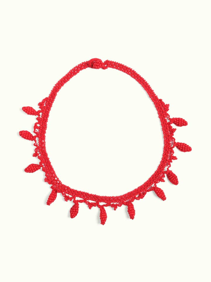 Antioch halskæde fra det sydøstlige Tyrkiet for engroshandel hos Østerland