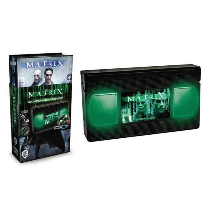 Matrix: Rewind Lights Video Light and other Purchase wholesale matrix elite up mass gainer. Free returns & net 60 terms on Faire trending on Faire.
