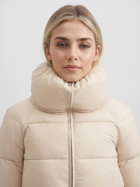 Chaqueta Chloe para venta al por mayor de Toboggan Canada