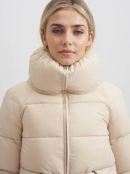 Jas Chloe voor wholesale door Toboggan Canada