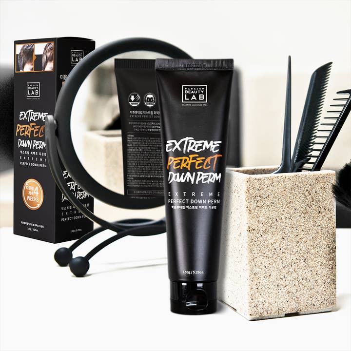 Parkjun Beautylab Extreme Perfect Down Perm pour la vente par Park Jun Beauty Lab