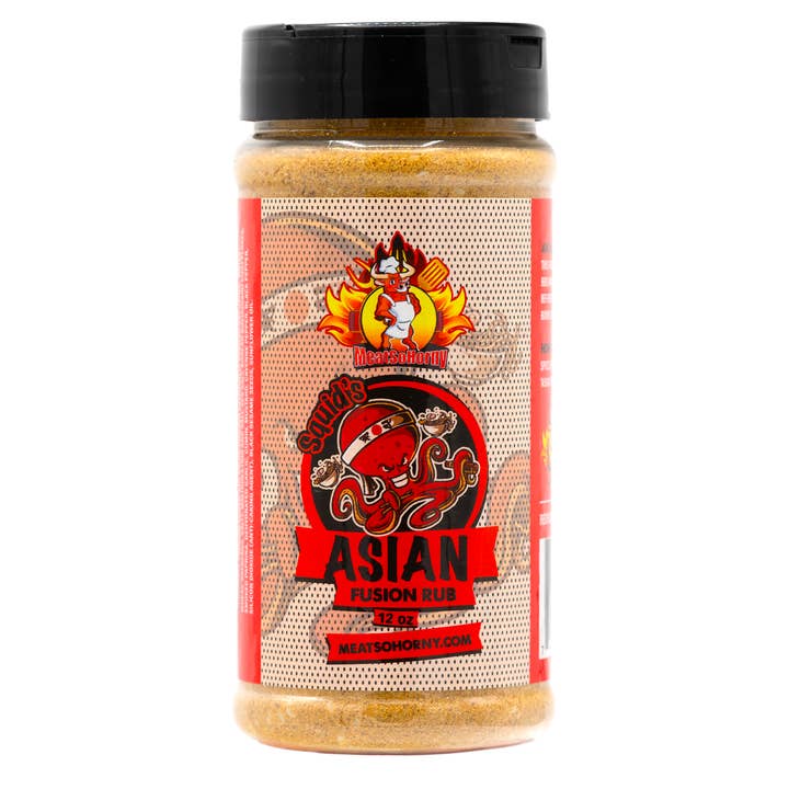 MSH NATION - Wholesale Rub - Squids ASIAN Fusion Rub2