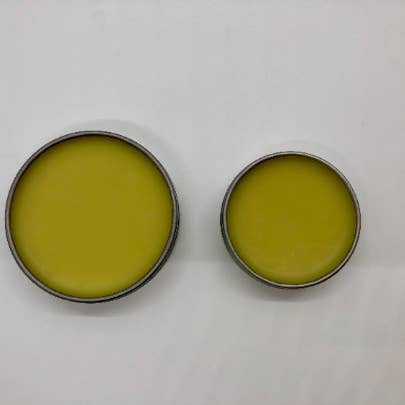 Sore Muscles/Joints Salve - Trauma Oil Infused for wholesale by Airmid Holistics, LLC