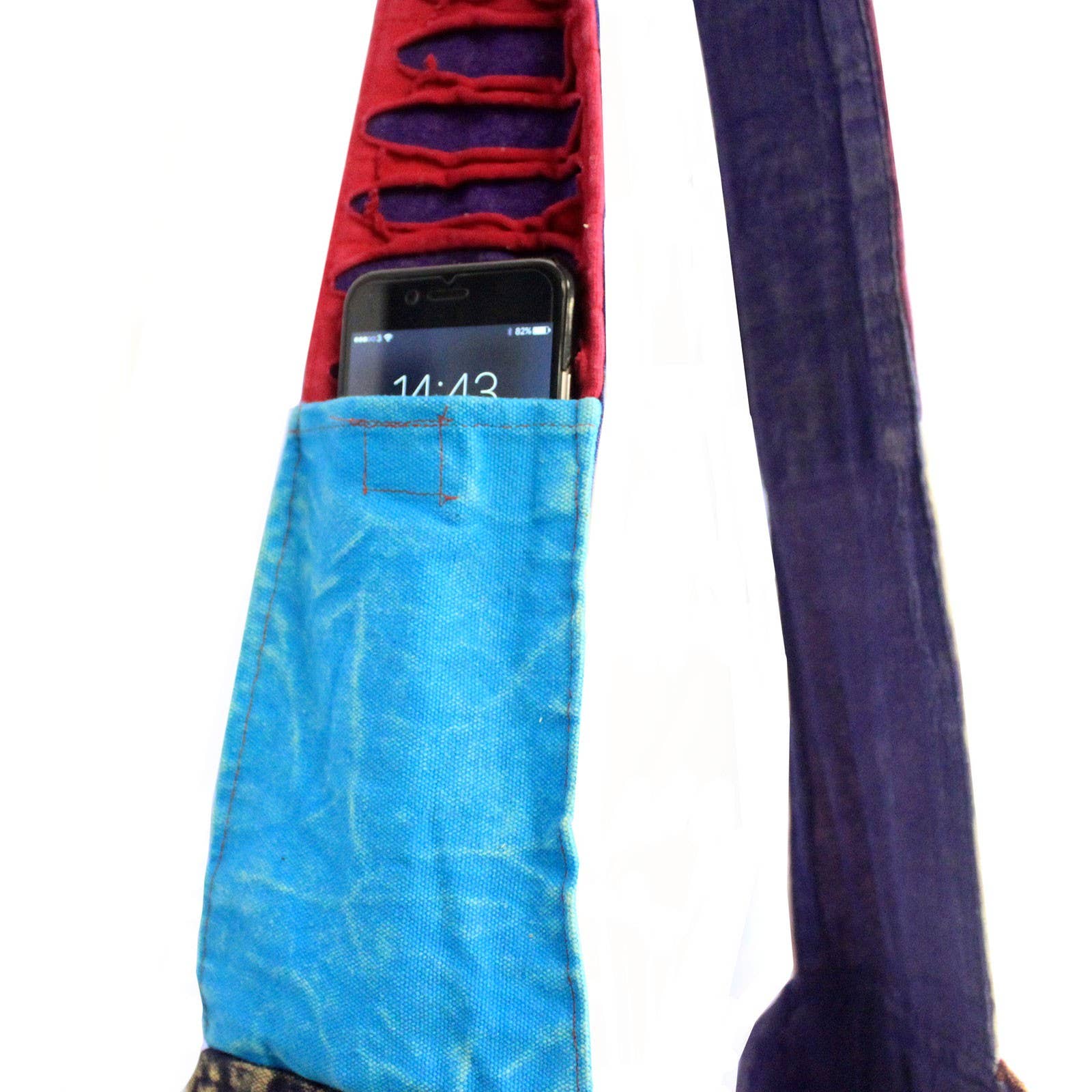 Ancient Wisdom – wholesale Tote bag – Women's – Peace & Love Bags (asst des)2