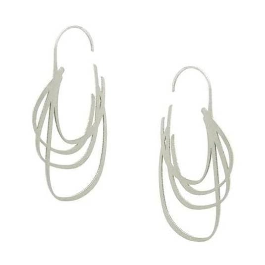 Echo Earrings for wholesale by inSync design