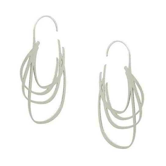 Echo Earrings for wholesale by inSync design