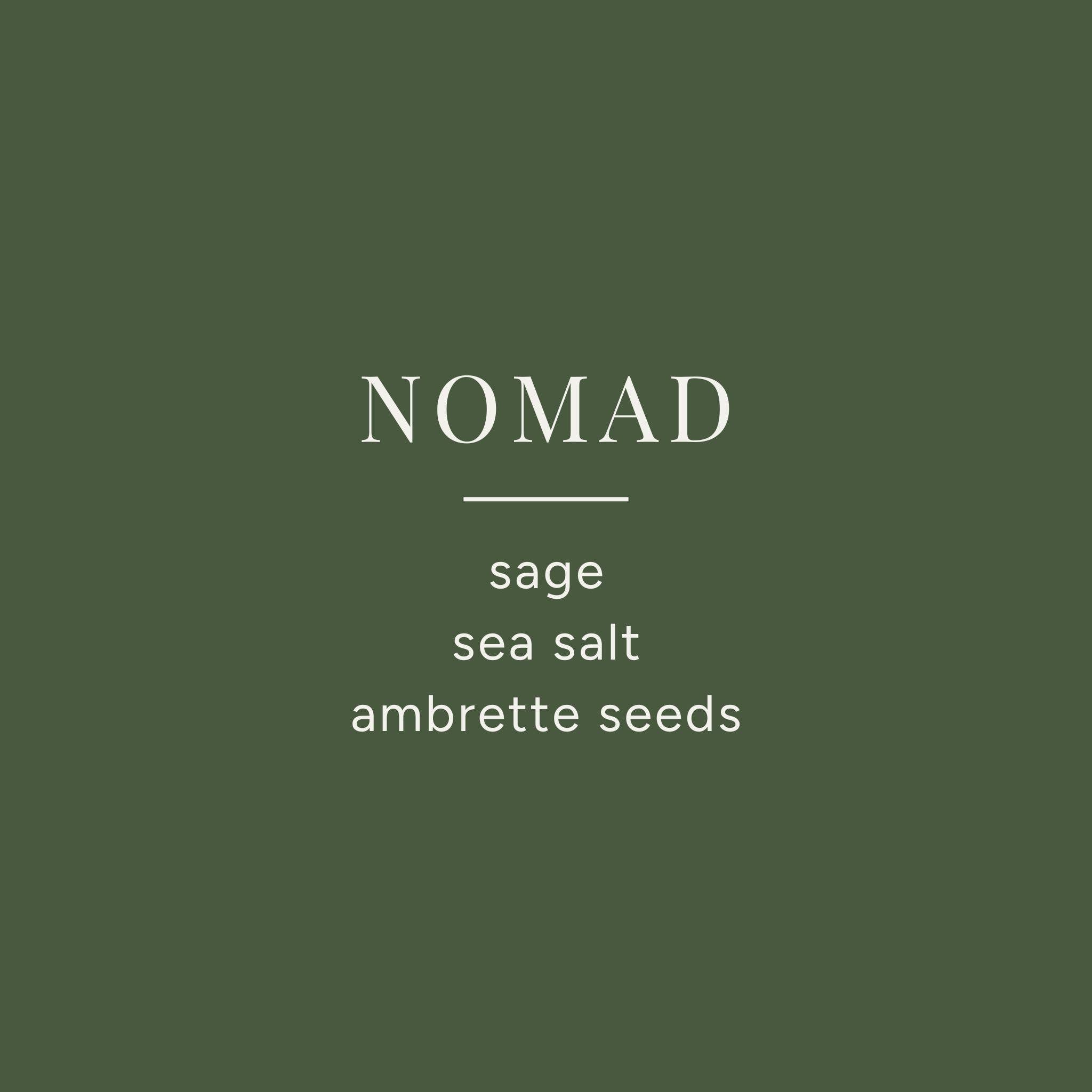 Sincerely Sunday – Engroshandel Glaslys – Nomad Deconstructed Lys Refill | Jo Malone8