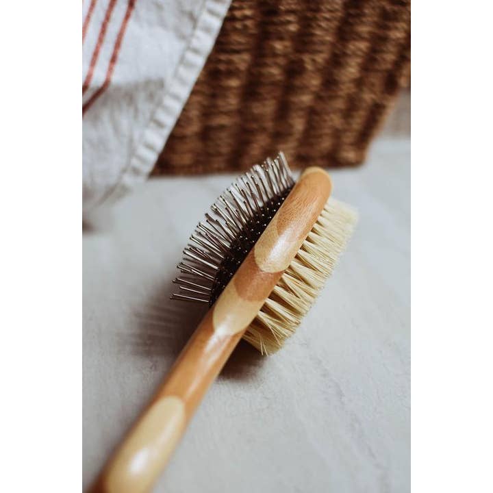 Zefiro - Wholesale Pet Brush - Cat/Dog - Dog Brush