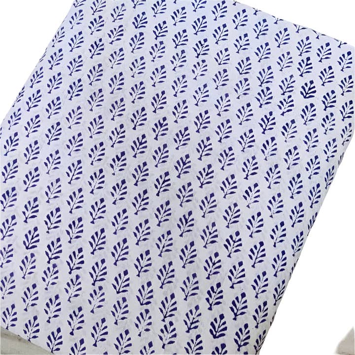 LNH EDIT - Wholesale Lamp Shade - Sofia Blue Empire Pleated Lampshade11