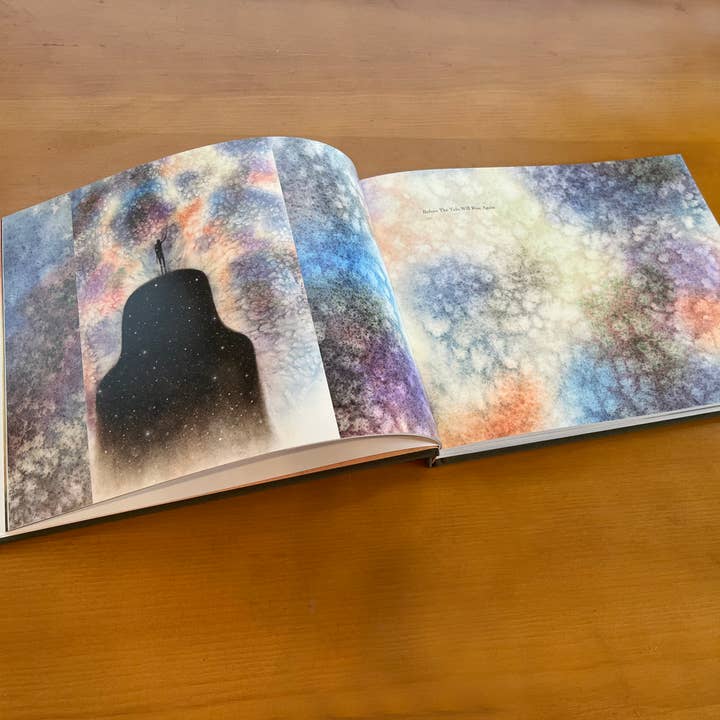 Obsolete World - Wholesale Display Book - Obsolete World Art Collection3