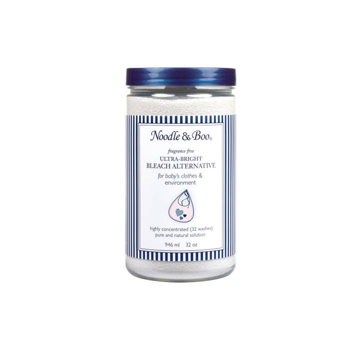 Bel Tessuto - Home & Laundry by Noodle & Boo - Wholesale Laundry Detergent Powder/Pods - Ultra-Bright Bleach Alternative