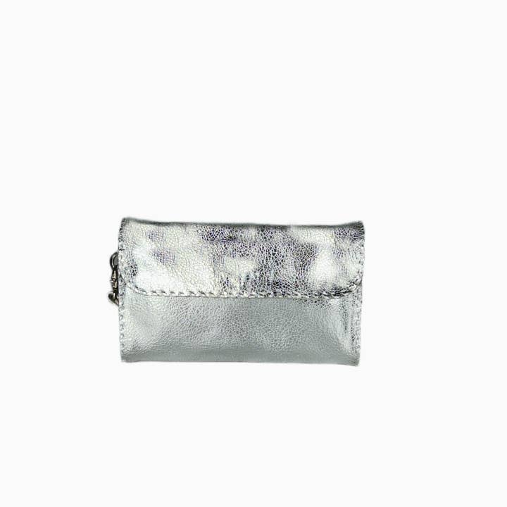 STUDIO CALEIDOSCOPE – wholesale Plånbok - Dam – Nancy Plånbok Mocka Läder8