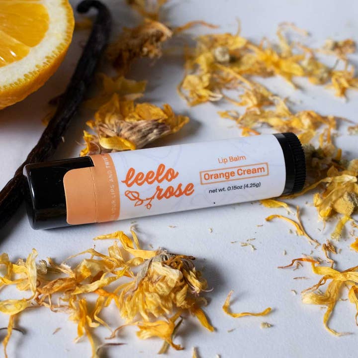 Leelo Rose - Wholesale Bath & Body Set - Rose Gift Box3