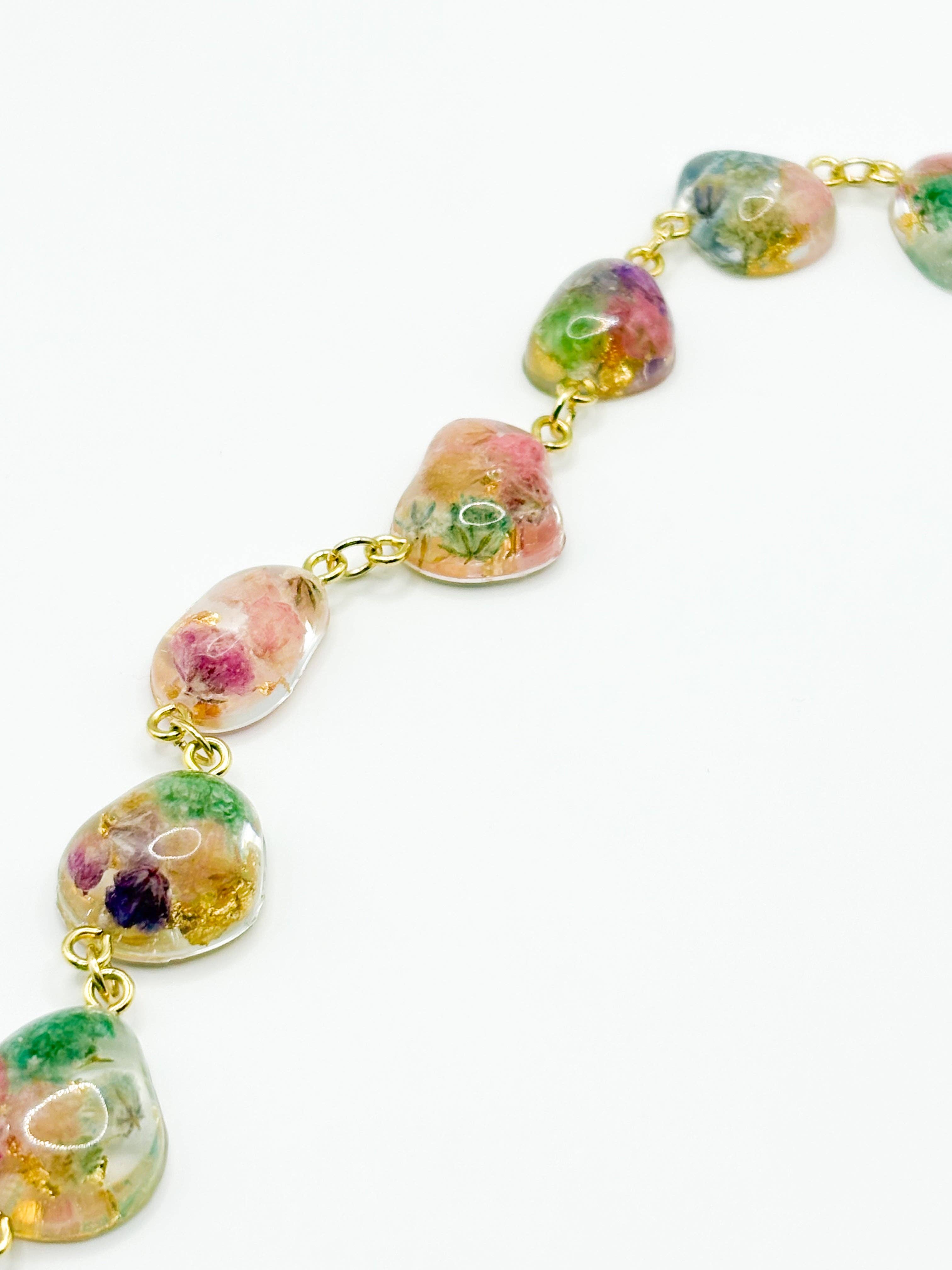 CH Design - Wholesale Charm/Dangle Bracelet - Late Bloomers Pebble Bracelet5