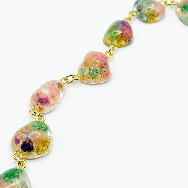 CH Design - Wholesale Charm/Dangle Bracelet - Late Bloomers Pebble Bracelet5