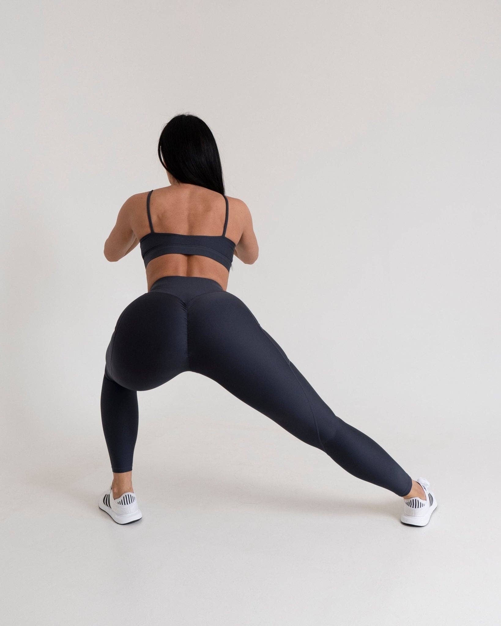 Profit Outfits – Engroshandel Sports-/loungeleggings – til kvinder – Pro-Fit grundlæggende træningsleggings8