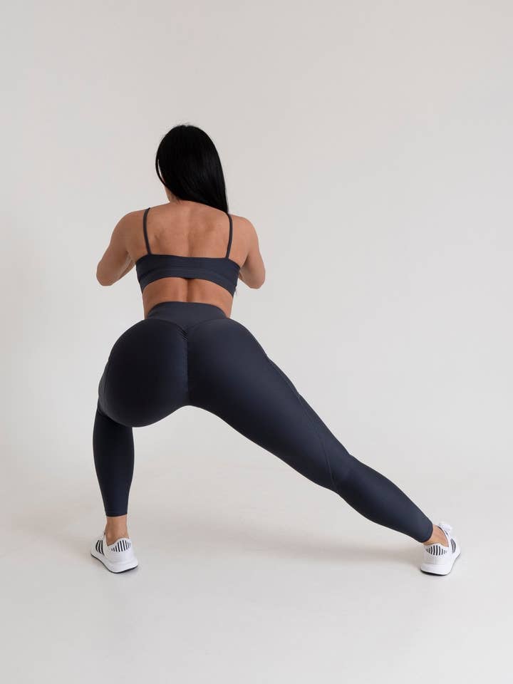 Profit Outfits – Engroshandel Sports-/loungeleggings – til kvinder – Pro-Fit grundlæggende træningsleggings8
