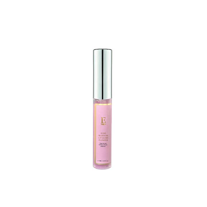 Eclat Cosmetic Ltd – wholesale Lip-gloss – Rose Blossom Lip Gloss Plumper 8ml1